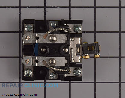 Relay 185891GS Alternate Product View