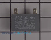 Capacitor - Part # 4963047 Mfg Part # 17400101A00484