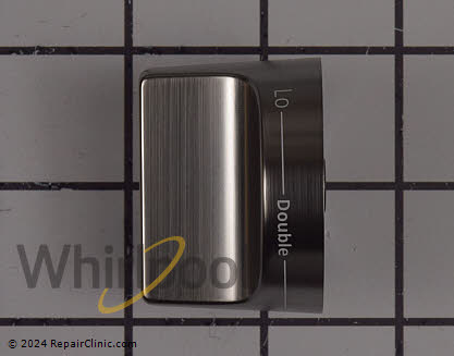 Control Knob W11116441 Alternate Product View