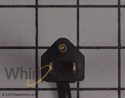 Power Cord W11365011 Alternate Product View