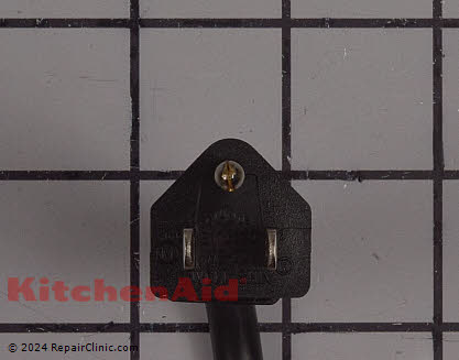 Power Cord W11365011 Alternate Product View