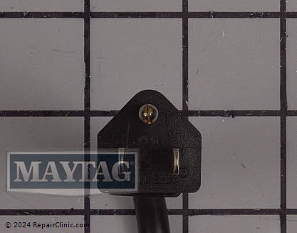 Power Cord W11365011 Alternate Product View
