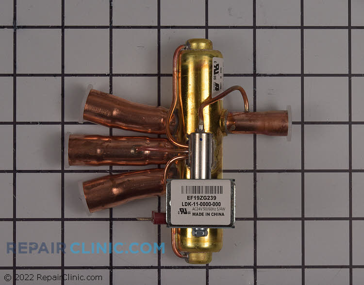 EF17BZ125 Reversing Valve
