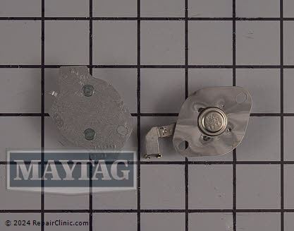 Thermal Fuse W10900067 Alternate Product View