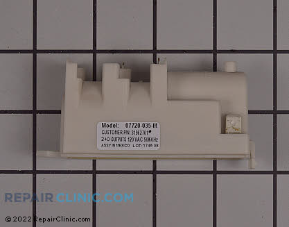 Spark Module 8215556 Alternate Product View
