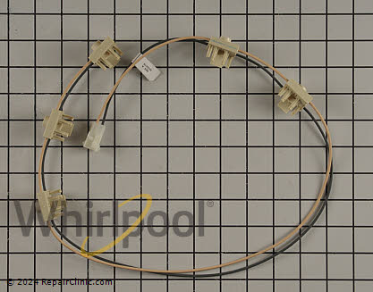 Wire Harness W10478601 Alternate Product View