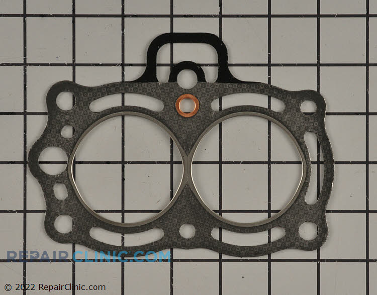 Honda Generator Cylinder Head Gasket Replacement | Repair Clinic