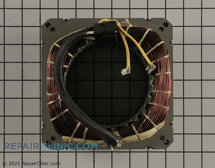 0065131 Stator Assembly