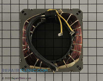 Stator Assembly 0065131 Alternate Product View