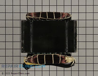 Stator Assembly 0065131 Alternate Product View
