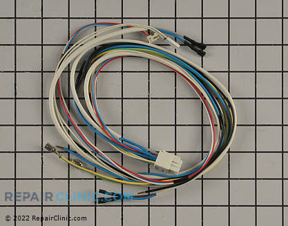 Wire Harness 00645761 Alternate Product View