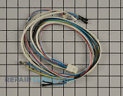 Wire Harness - Part # 1560850 Mfg Part # 00645761