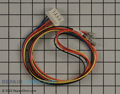 Wire Harness 0130M00072 Alternate Product View