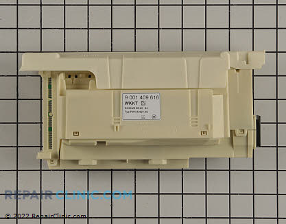 Control Module 12026962 Alternate Product View
