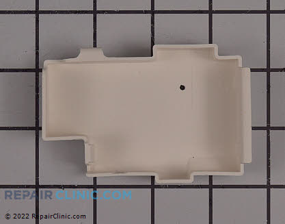 Cover DC63-01375A Alternate Product View