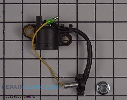 Oil Level or Pressure Switch 0J58620179 Alternate Product View