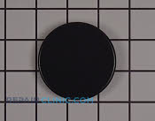 Surface Burner Cap - Part # 4879905 Mfg Part # MBL61908706