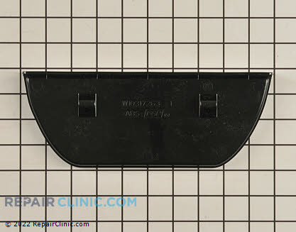 Drip Tray W10317265 Alternate Product View
