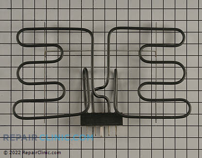 Grill Element Y04100124 Alternate Product View