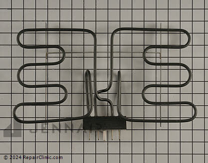 Grill Element Y04100124 Alternate Product View