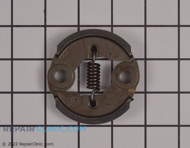 Clutch 7790127 Alternate Product View