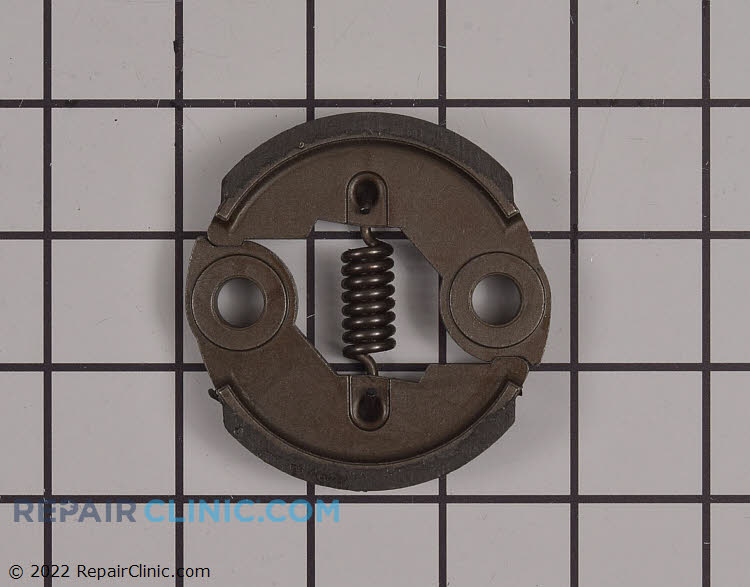 Clutch 7790127 Alternate Product View