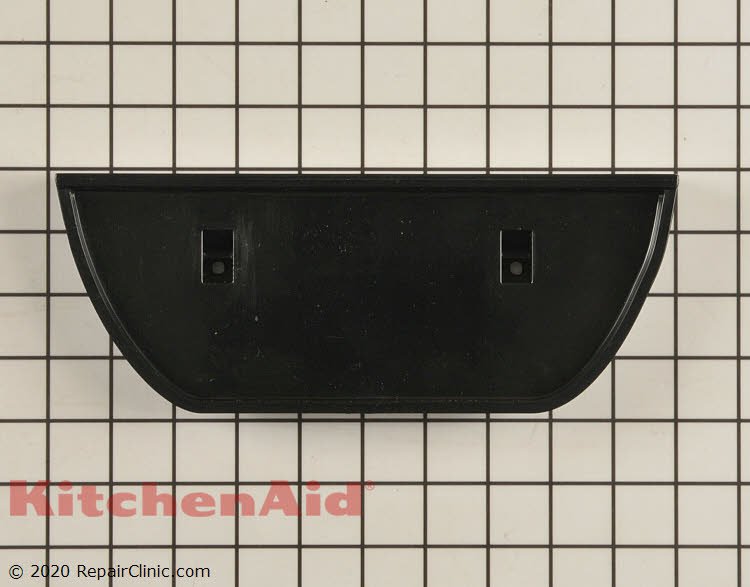 Drip Tray W10317265 KitchenAid Replacement Parts