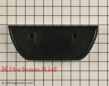 Drip Tray W10317265 Alternate Product View