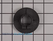 Engine Pulley - Part # 1787576 Mfg Part # 7100763MA