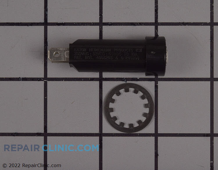 Circuit Breaker 420128 Alternate Product View