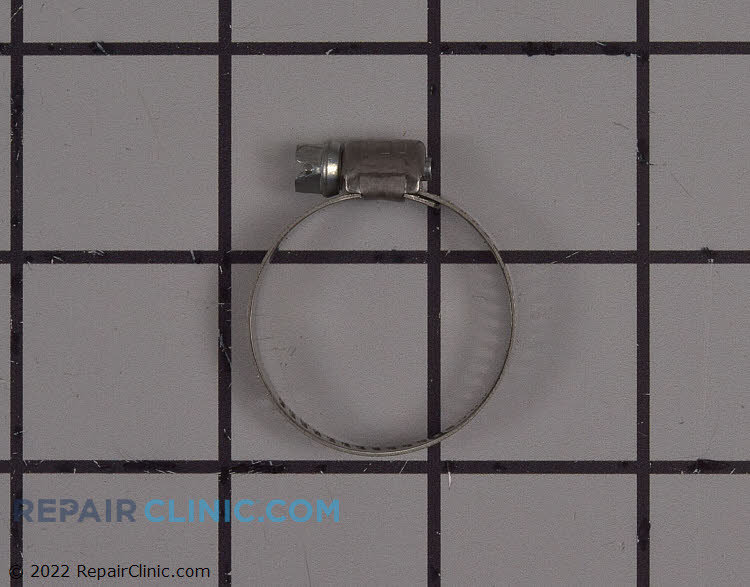 WPW10548433 Hose Clamp