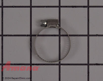 Hose Clamp WPW10548433 Alternate Product View
