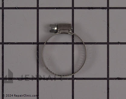 Hose Clamp WPW10548433 Alternate Product View