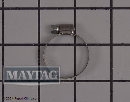 Hose Clamp WPW10548433 Alternate Product View