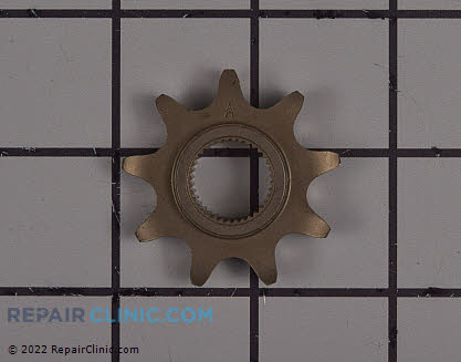 Sprocket 532427873 Alternate Product View