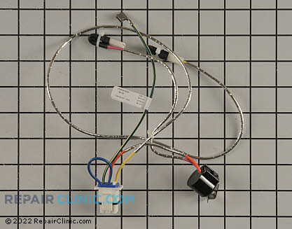 Defrost Thermostat WR23X23626 Alternate Product View