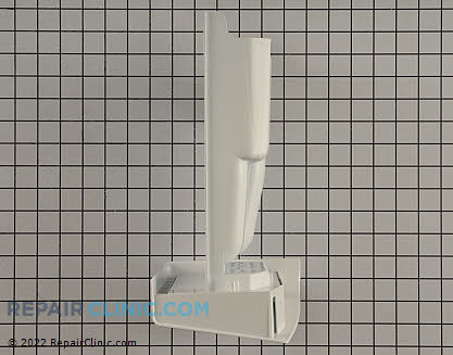 Detergent Dispenser AGL30019135 Alternate Product View