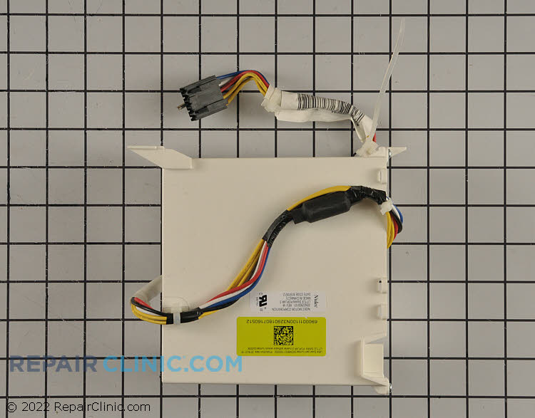Details about   New OEM GE Washing Machine Inverter Board WH12X20902 