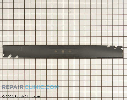 Mulching Blade 131-9683-03 Alternate Product View