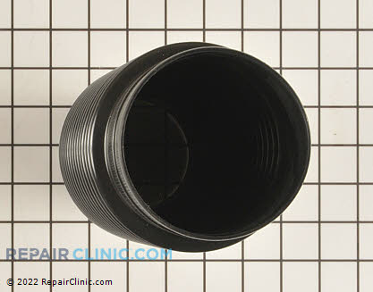 Flexible pipe 530058481 Alternate Product View