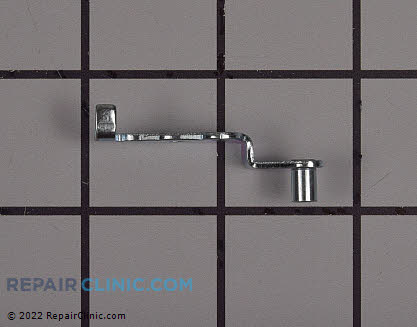 Throttle Plate A012033 Alternate Product View
