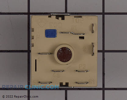 Surface Element Switch 316238202 Alternate Product View