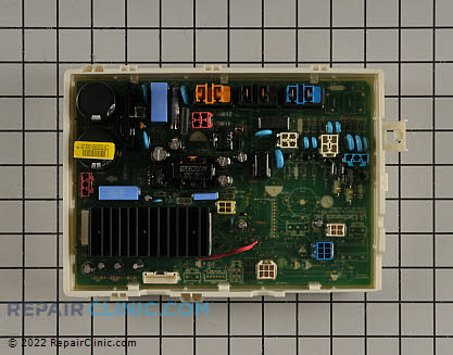 Control Board CSP30000805 Alternate Product View