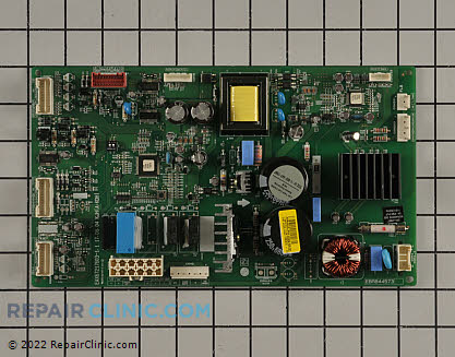 Power Supply Board CSP30021039 Alternate Product View