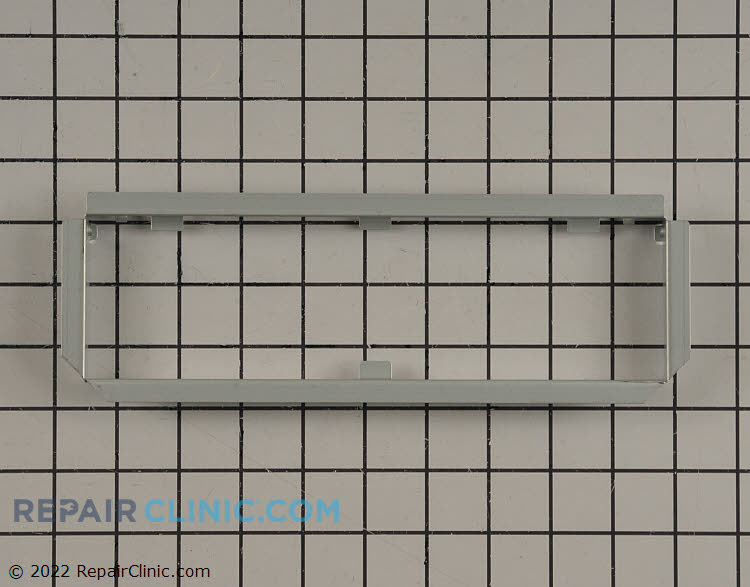 Microwave Vent Damper 5304509485 Frigidaire Vent Damper Repair Clinic