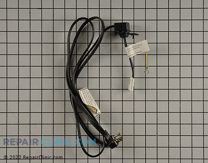 Power Cord WE08X29689 Alternate Product View
