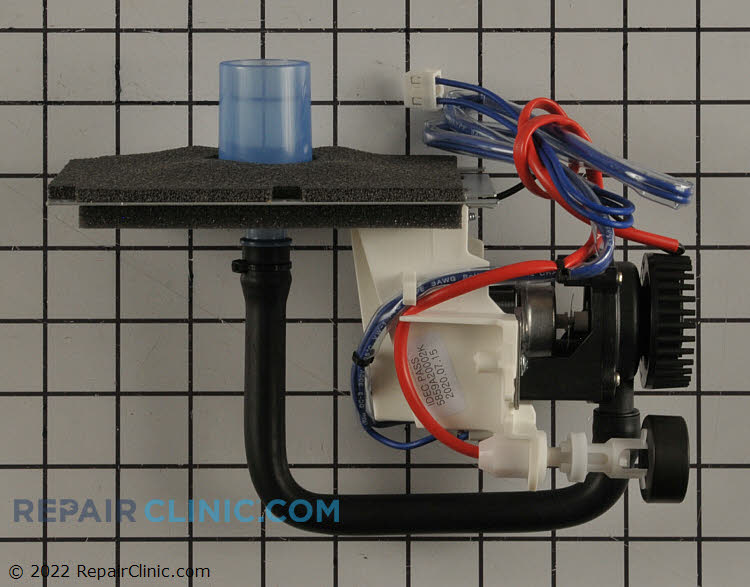 Pump 5859A20002K Alternate Product View