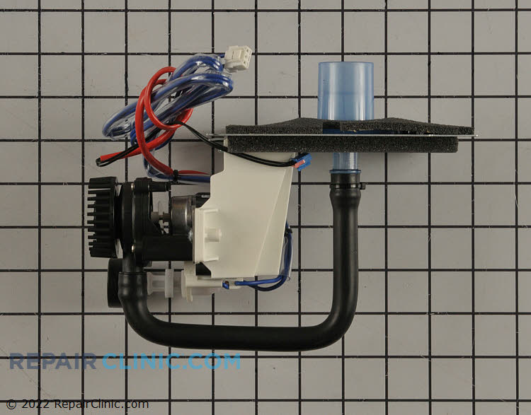 Pump 5859A20002K Alternate Product View