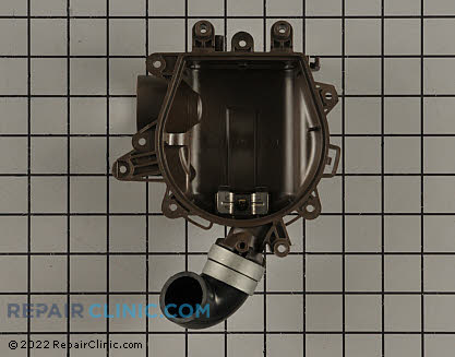Pump Housing MBN62007101 Alternate Product View