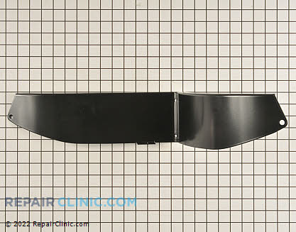 Baffle 108-8513-03 Alternate Product View